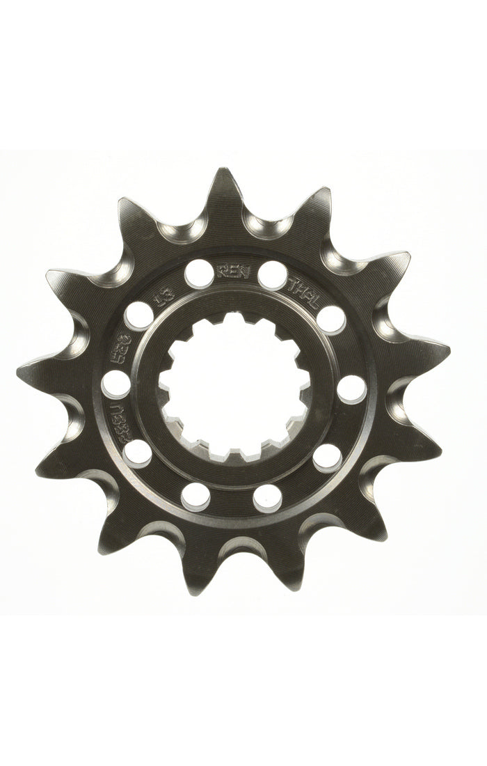 RENTHAL ULTRALIGHT FRONT SPROCKETS - 520 PITCH - 289U-520-**GP - YAMAHA 03-25 YZ/WR/F/FX 250-450