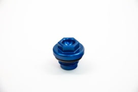 WORKS CONNECTION OIL FILL PLUG - HONDA CRF250R 18-25 / CRF450R 21-25