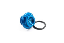 WORKS CONNECTION - OIL FILL PLUG - HONDA / KAWASAKI / YAMAHA