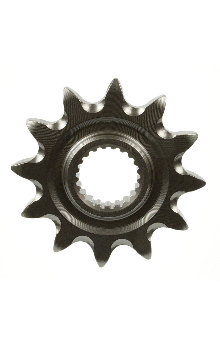 RENTHAL FRONT SPROCKETS - 520 PITCH - 501--520-**GP - HONDA CRF250R 18-21