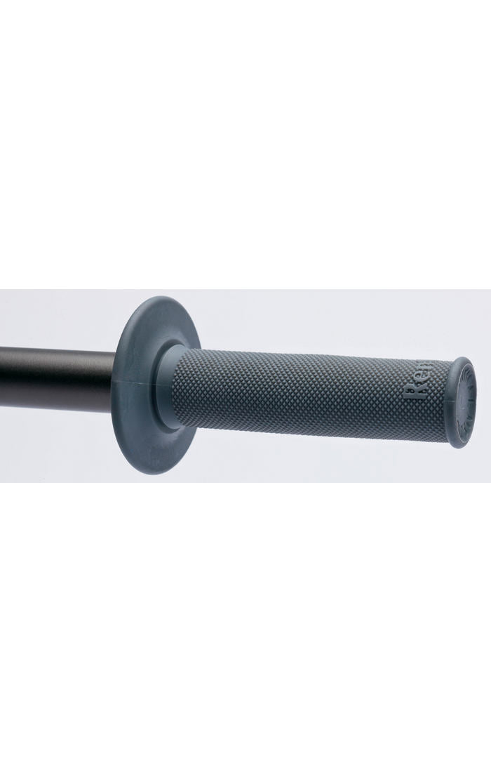 RENTHAL ORIGINAL SINGLE COMPOUND MX SLIP-ON GRIPS