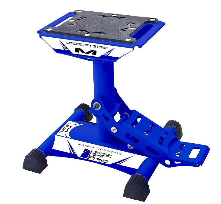 MATRIX CONCEPTS LS-ONE BIKE LIFT STAND
