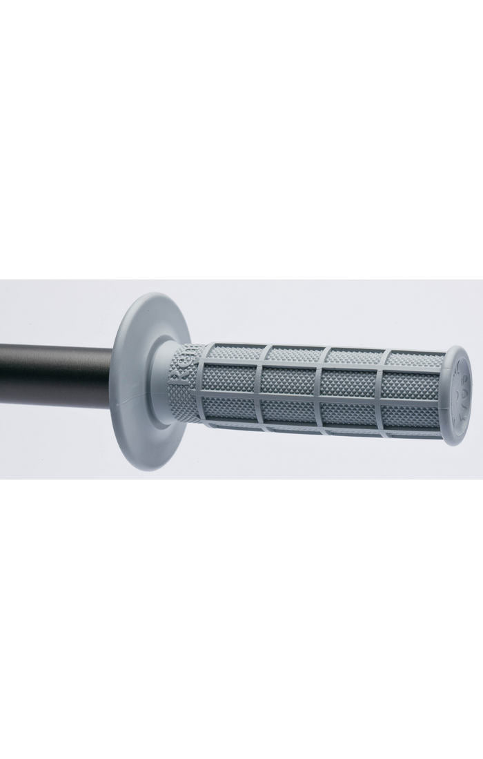 RENTHAL ORIGINAL SINGLE COMPOUND MX SLIP-ON GRIPS