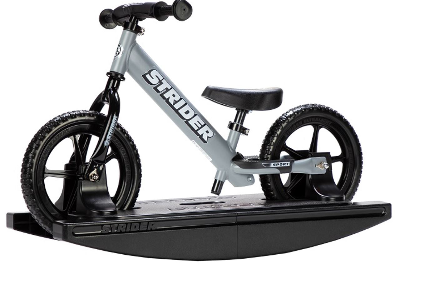 STRIDER 12 SPORT 2 IN 1 ROCKING BIKES