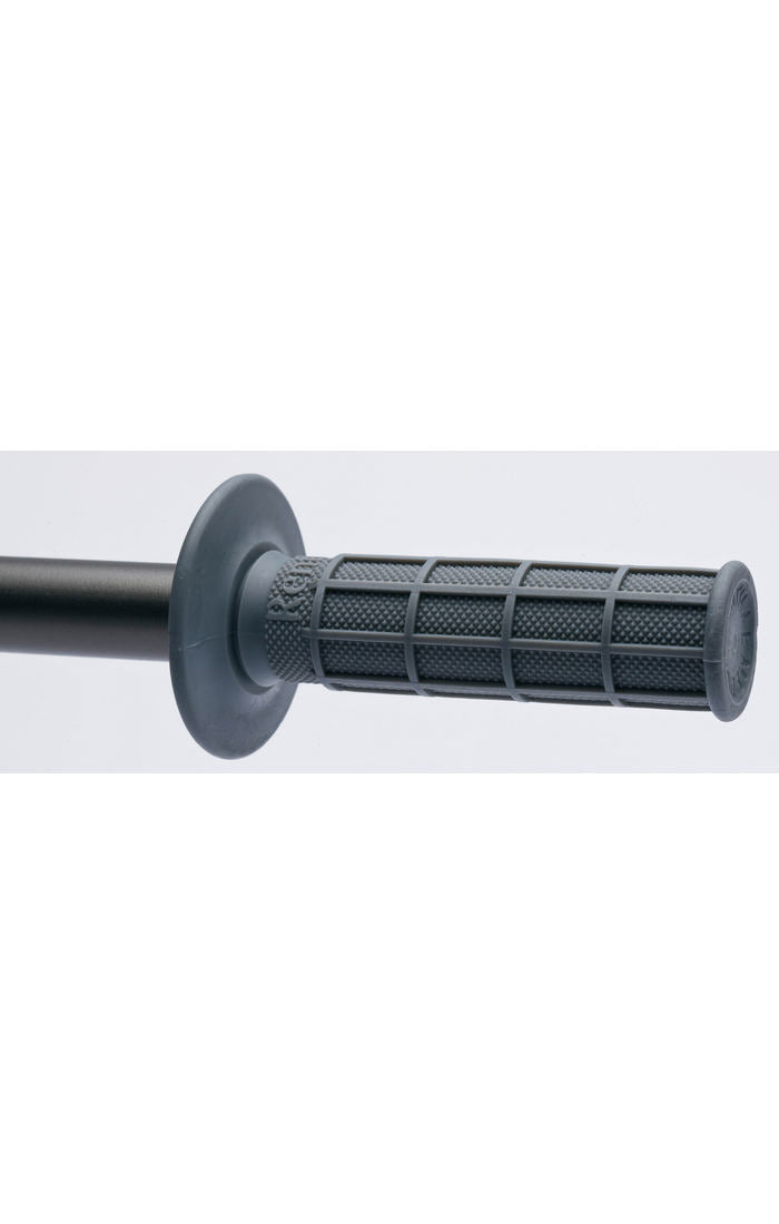 RENTHAL ORIGINAL SINGLE COMPOUND MX SLIP-ON GRIPS