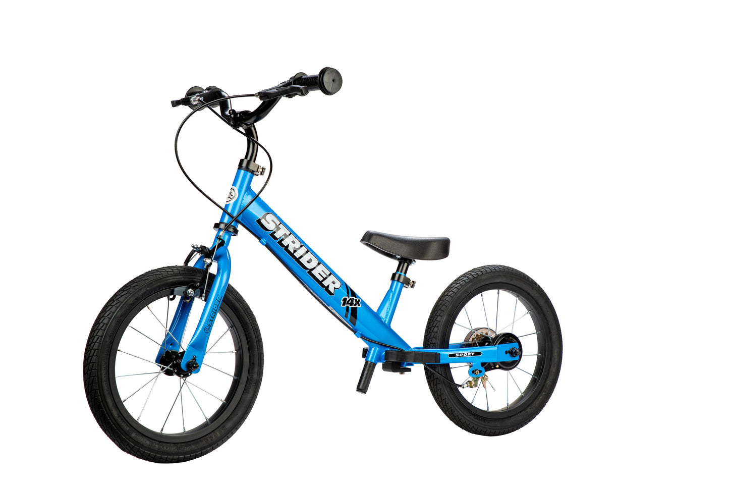 STRIDER 14X SPORT BALANCE BIKES