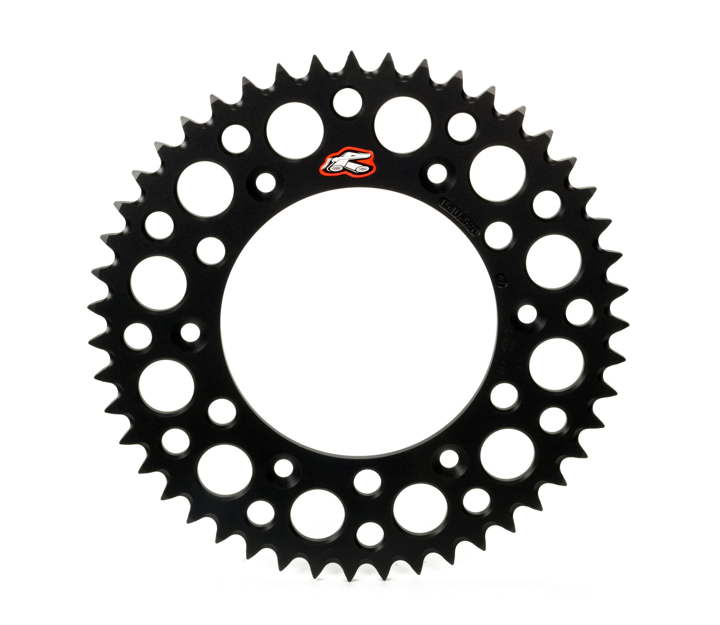 RENTHAL REAR SPROCKETS - 415 PITCH - 491--415-**P-** - KTM 50SX 14-23 / HSQ TC50 18-23 / GASGAS MC50 21-23