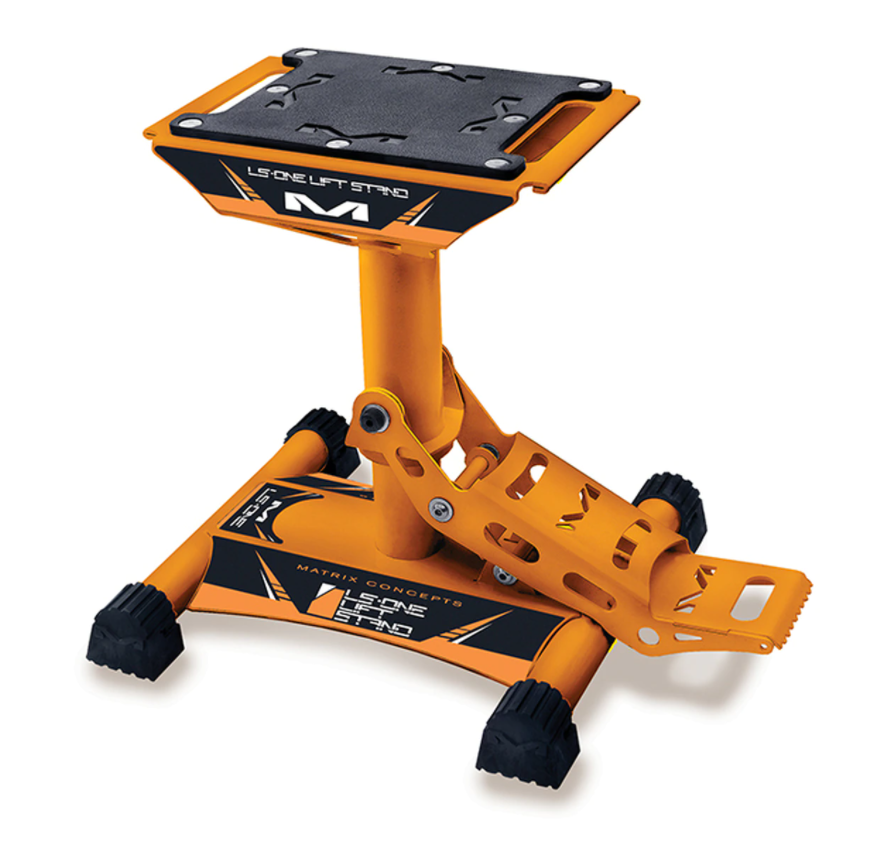 MATRIX CONCEPTS LS-ONE BIKE LIFT STAND
