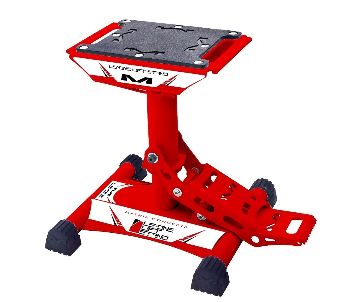 MATRIX CONCEPTS LS-ONE BIKE LIFT STAND