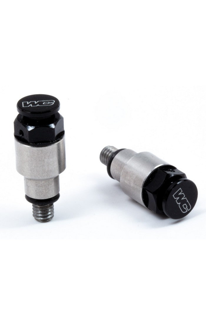 WORKS CONNECTION - BLEEDER VALVE - 26-330 - KTM / HUSQ / GASGAS