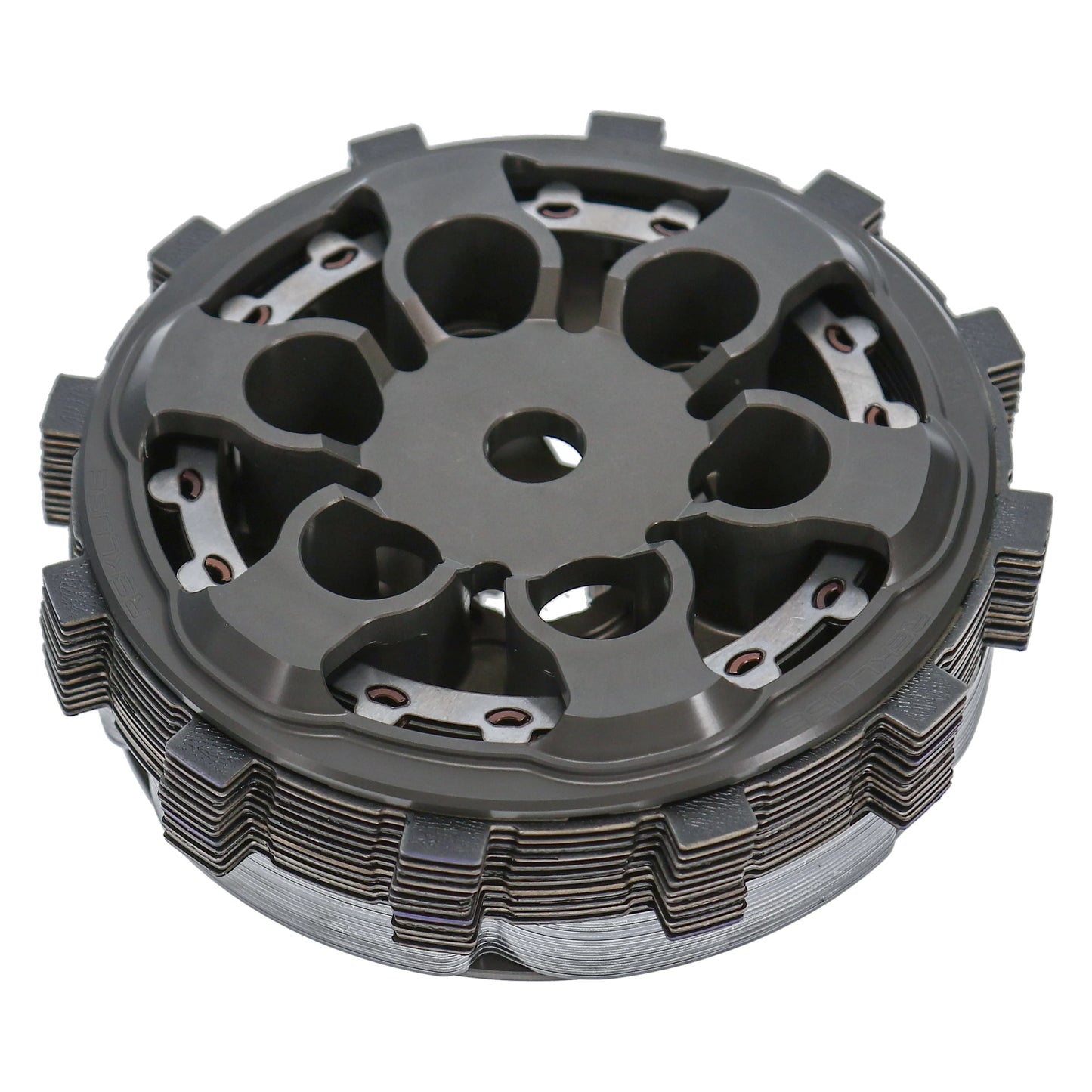 REKLUSE APEX MANUAL CLUTCH KIT - RMS-7407070 - YAMAHA YZ250 99-25 / YZ250X 16-25