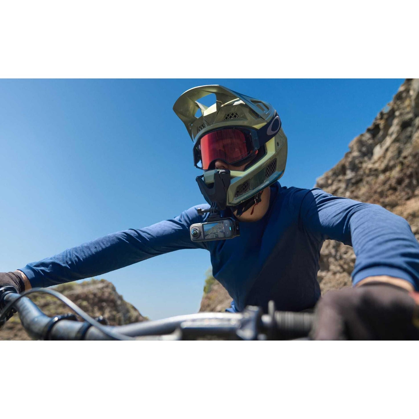 INSTA360 - X5 CAMERA