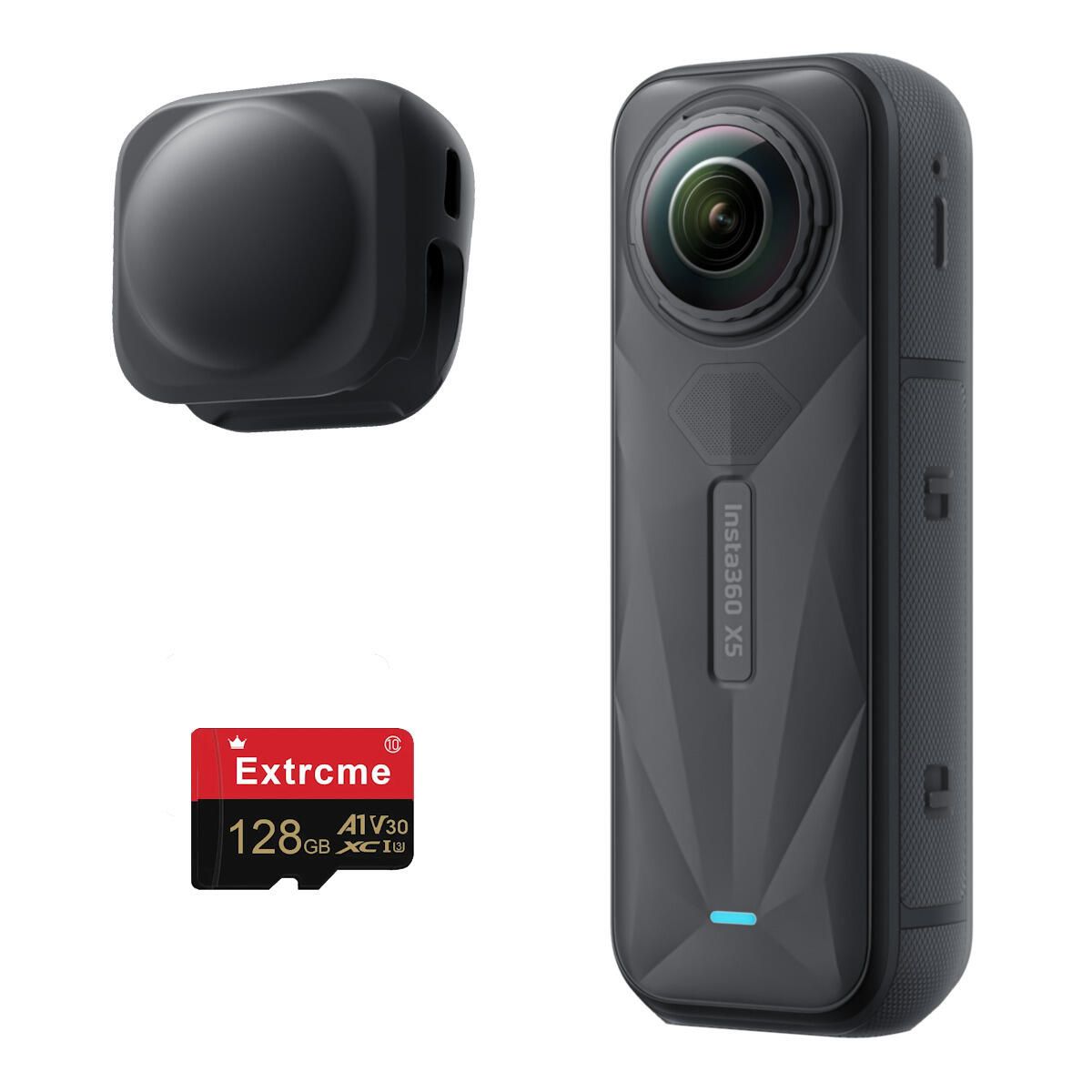 INSTA360 - X5 CAMERA