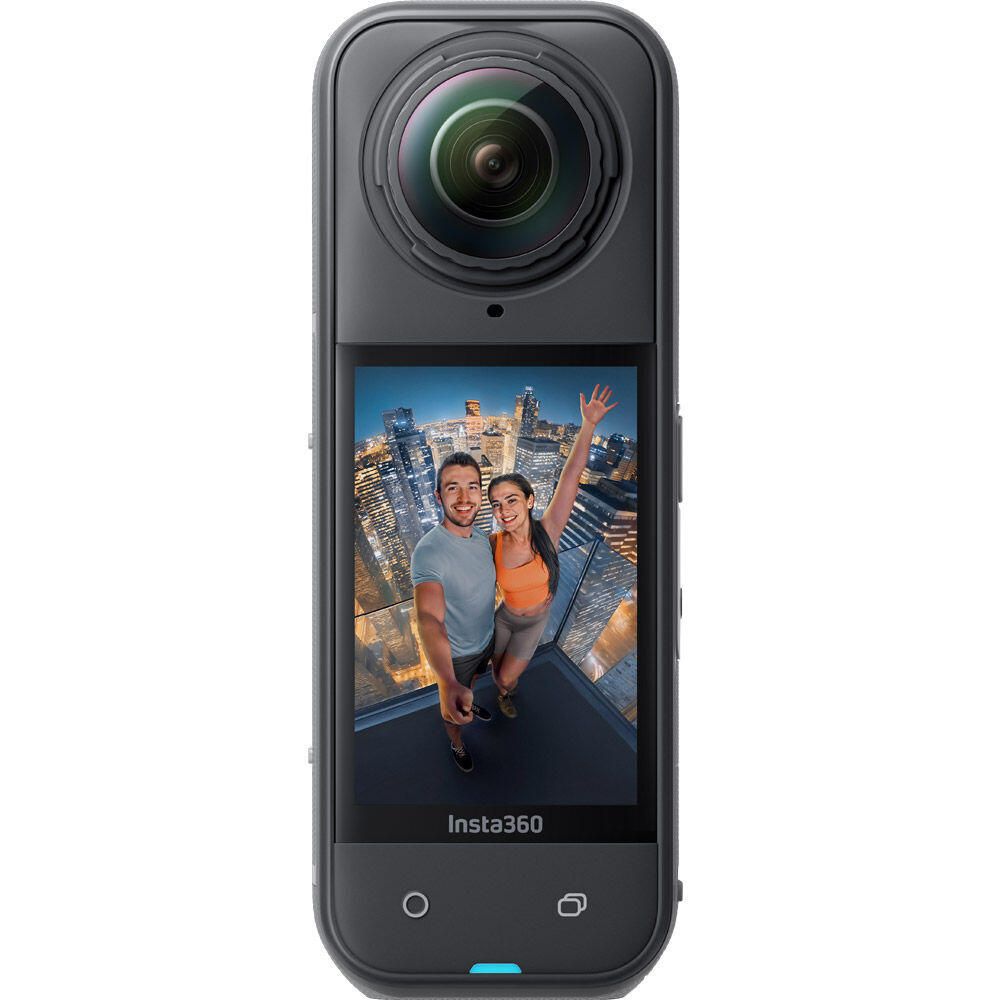 INSTA360 - X5 CAMERA