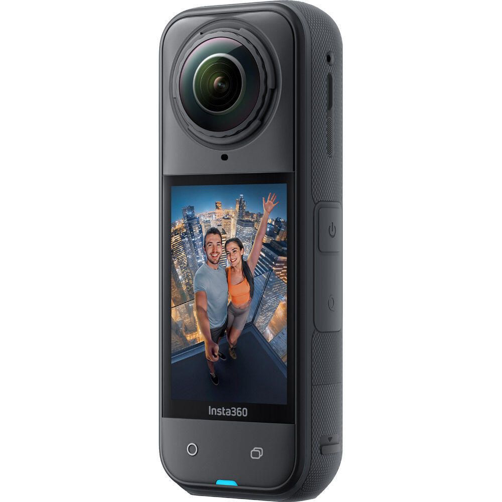 INSTA360 - X5 CAMERA