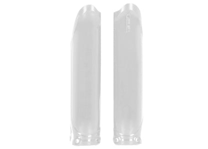 CYCRA - FORK GUARD SET - YAMAHA 23+ 4 STROKE