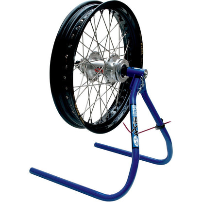 MOTION PRO - WHEEL TRUING / BALANCING STAND - 08-0538
