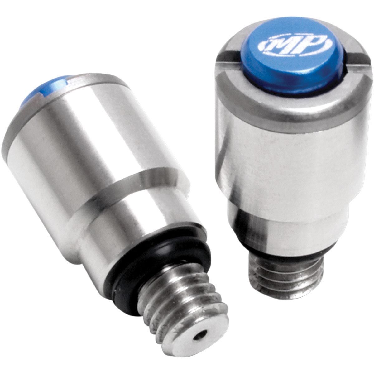 MOTION PRO - FORK MICRO BLEEDER SET - 11-0095