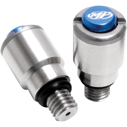 MOTION PRO - FORK MICRO BLEEDER SET - 11-0095