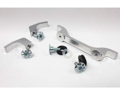 WORKS CONNECTION - SKID PLATE - 10-455 - KTM 450 SX-F 12-13
