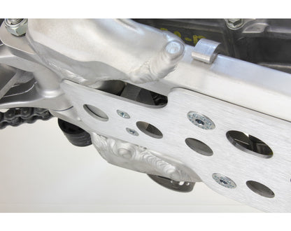 WORKS CONNECTION - SKID PLATE - 10-705 - HONDA CRF450R 13-16