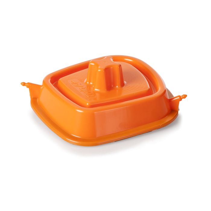 TWIN AIR - AIRBOX COVER - 160122 - BETA 2T 125/200/250/300 / 4T 350/390/430/480 20-24