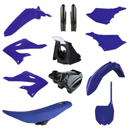 POLISPORT - YZ125 / 250 22+ RESTYLE KITS