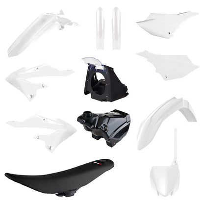 POLISPORT - YZ125 / 250 22+ RESTYLE KITS