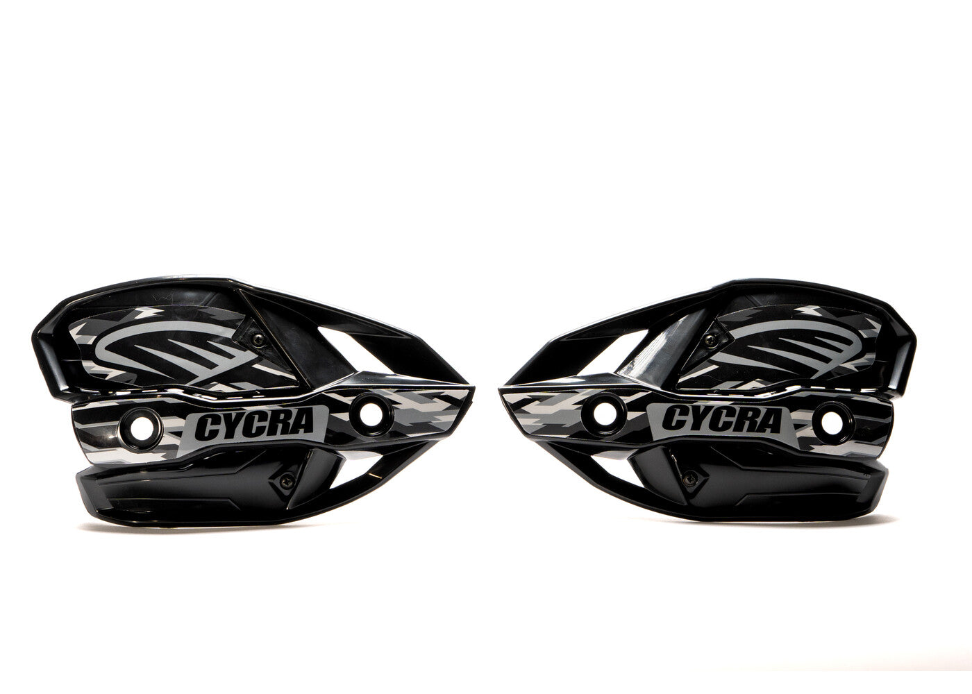 CYCRA - CRM ULTRA HANDGUARD SPECIAL EDITION - REPLACEMENT HANDSHIELD SET