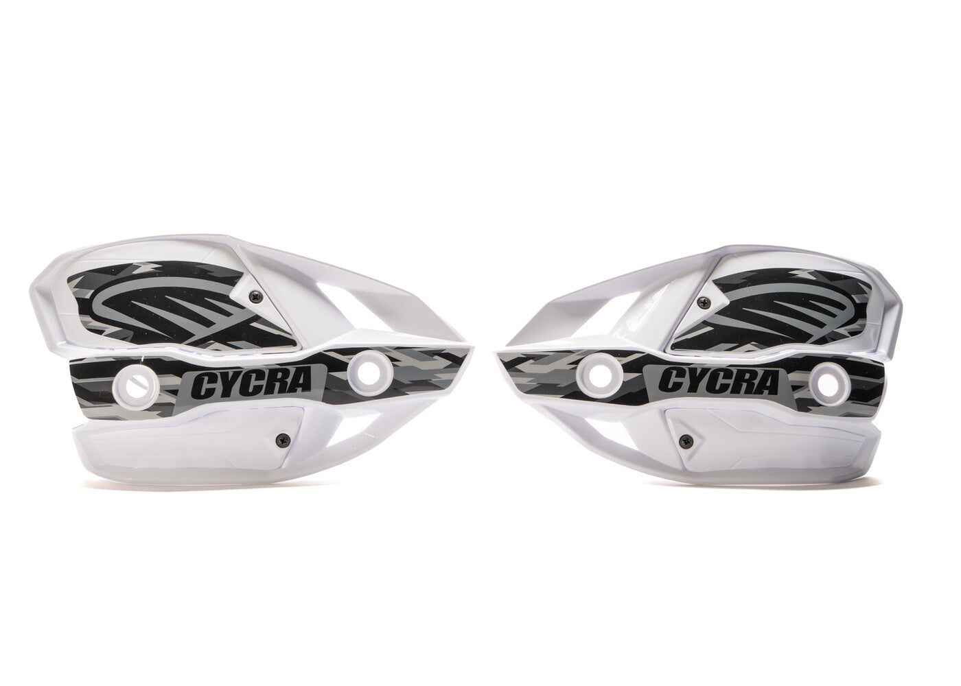 CYCRA - CRM ULTRA HANDGUARD SPECIAL EDITION - REPLACEMENT HANDSHIELD SET