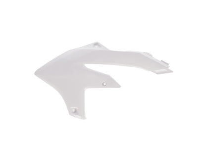 CYCRA - RADIATOR SHROUD SET - YAMAHA 23+ 4 STROKE