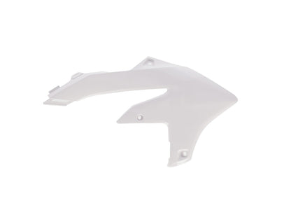 CYCRA - RADIATOR SHROUD SET - YAMAHA 23+ 4 STROKE