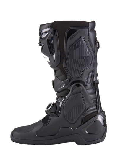 ALPINESTAR - TECH 10 ENDURO BOOTS - BLACK