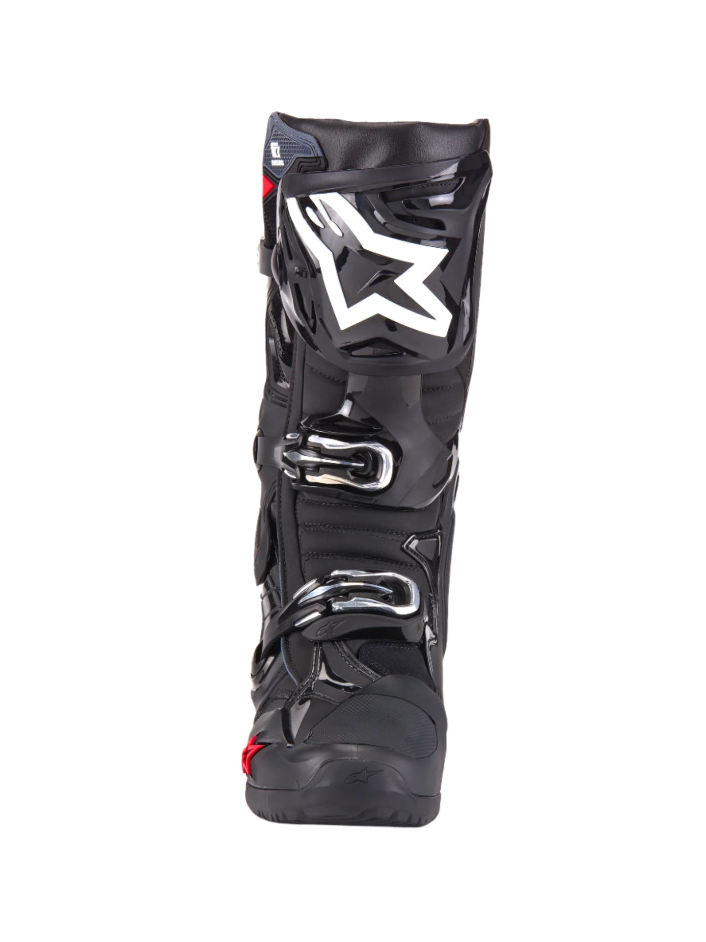 ALPINESTAR - TECH 10 ENDURO BOOTS - BLACK