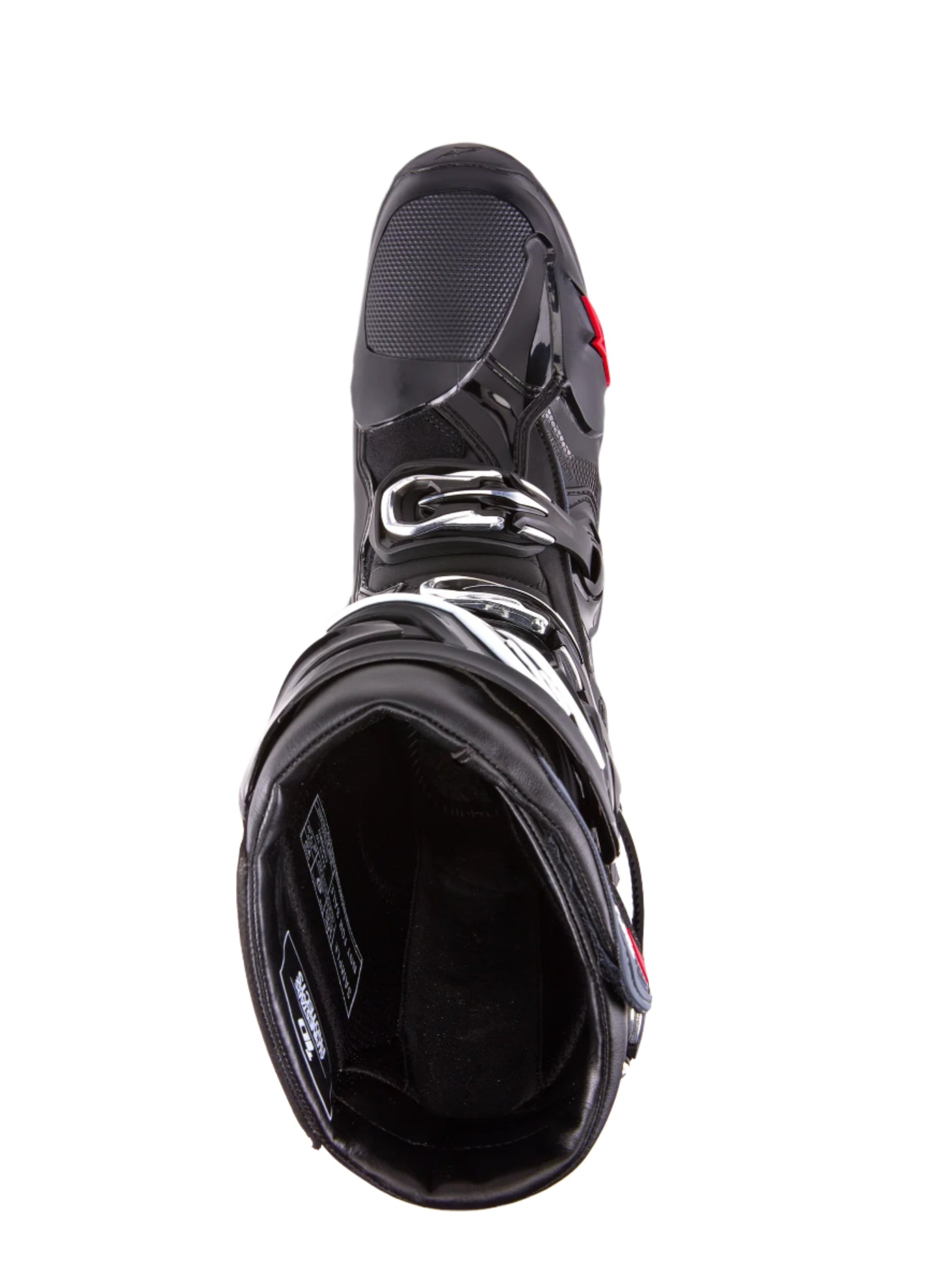 ALPINESTAR - TECH 10 ENDURO BOOTS - BLACK
