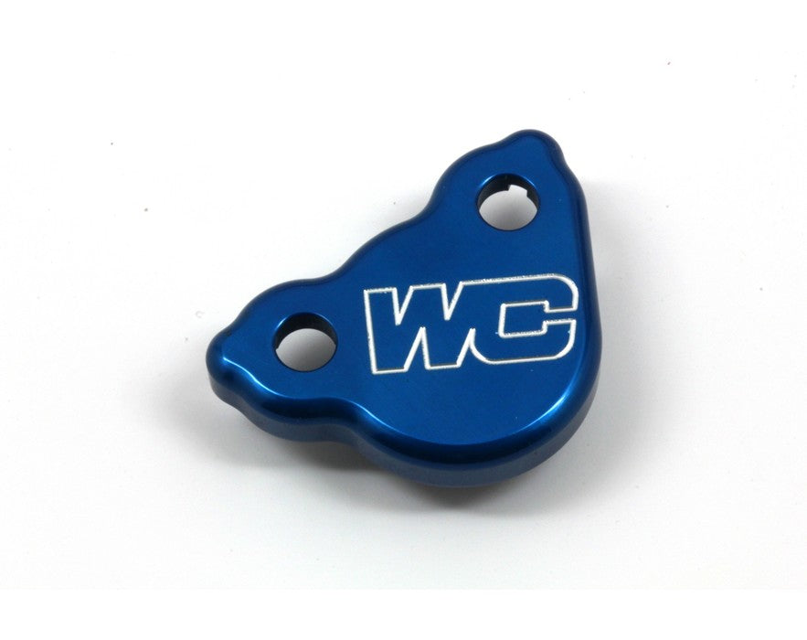 WORKS CONNECTION - REAR BRAKE RESERVOIR CAP - HONDA