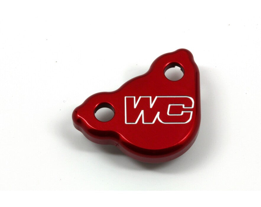 WORKS CONNECTION - REAR BRAKE RESERVOIR CAP - HONDA