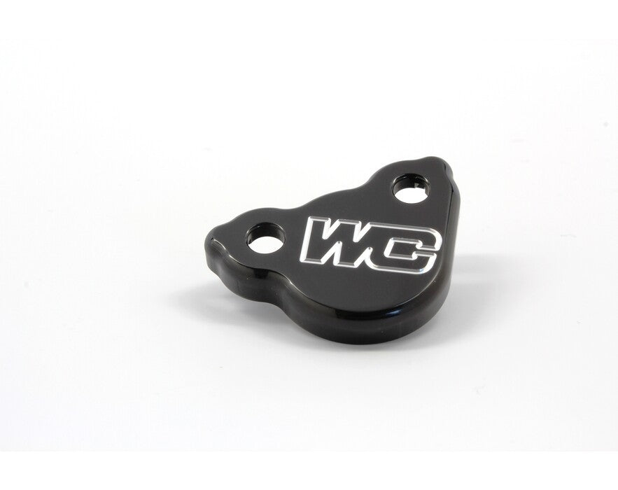 WORKS CONNECTION - REAR BRAKE RESERVOIR CAP - HONDA