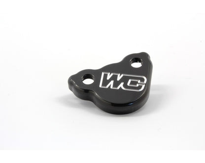 WORKS CONNECTION - REAR BRAKE RESERVOIR CAP - HONDA