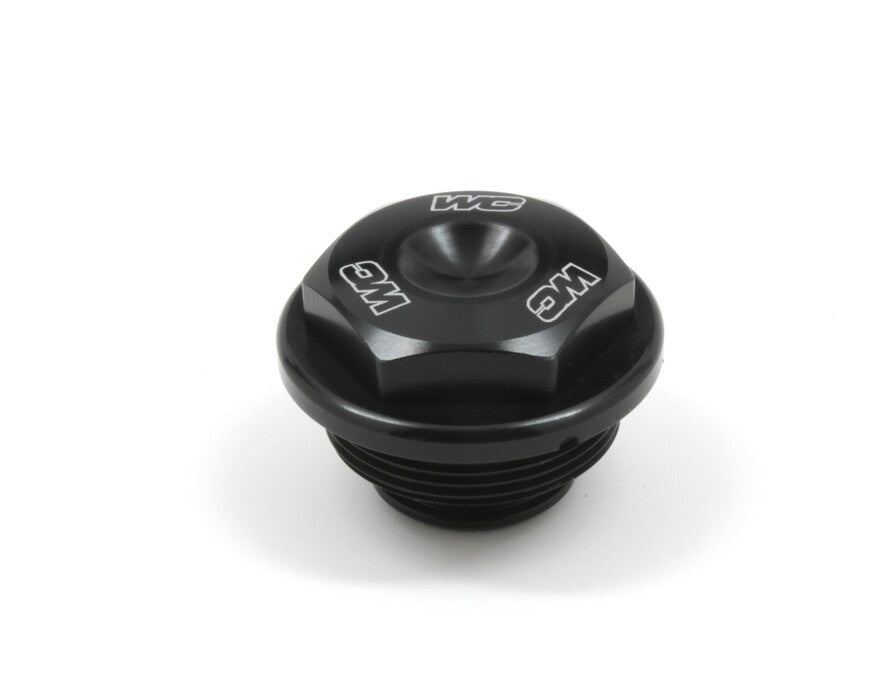 WORKS CONNECTION - REAR BRAKE RESERVOIR CAP - KTM / HUSQ / GASGAS