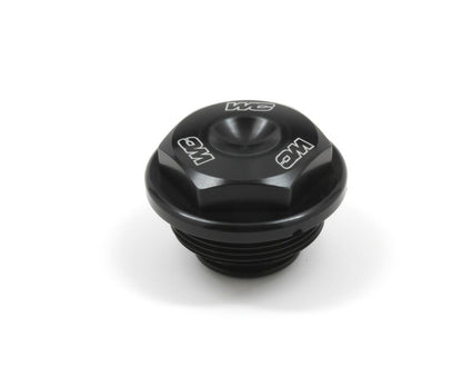 WORKS CONNECTION - REAR BRAKE RESERVOIR CAP - KTM / HUSQ / GASGAS