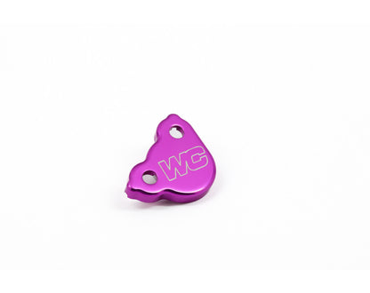 WORKS CONNECTION - REAR BRAKE RESERVOIR CAP - HONDA