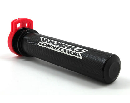 WORKS CONNECTION - THROTTLE TUBE - 22-500