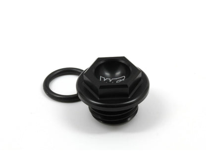WORKS CONNECTION - OIL FILL PLUG -  YAMAHA 93-24 / HONDA 88-04 / KAWASAKI 88-24 / SUZUKI 03-05