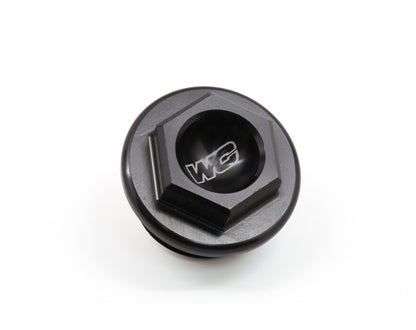 WORKS CONNECTION - OIL FILL PLUG - KTM / HUSQVARNA / GASGAS