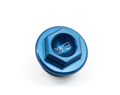 WORKS CONNECTION - OIL FILL PLUG - KTM / HUSQVARNA / GASGAS