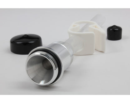 WORKS CONNECTION - EZ OIL DRAIN SYSTEM - 24-100 - HONDA CRF 17-25