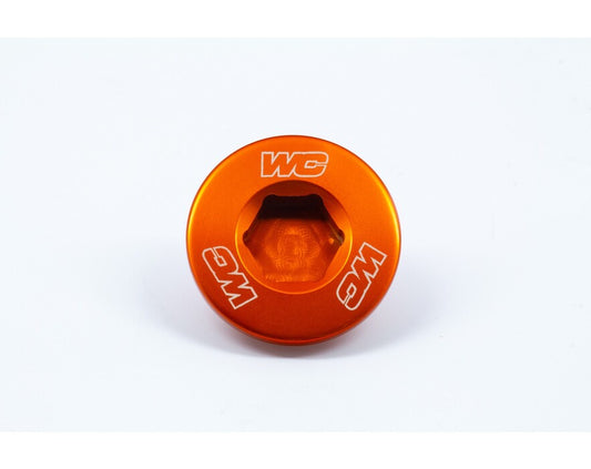 WORKS CONNECTION - ENGINE TIMING PLUG - KTM / HUSQVARNA / GASGAS 14-25
