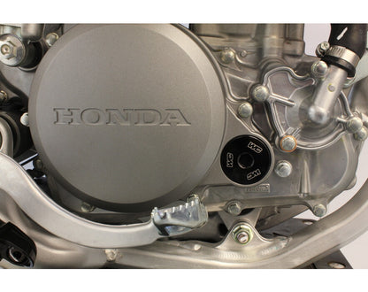 WORKS CONNECTION - ENGINE PLUG SET - HONDA - CRF250R 10-17 / CRF450R 02-16
