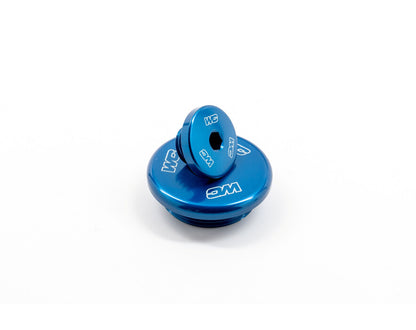 WORKS CONNECTION - ENGINE PLUG SET - KAWASAKI  KFX450 ATV